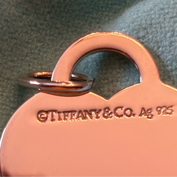 Tiffany & Co - Picture 6 of 6